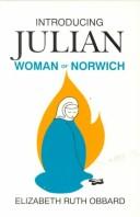 Front cover of Introducing Julian by Elizabeth Ruth Obbard