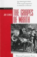 Front cover of Readings on The grapes of wrath by Gary Wiener