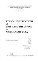 Cover of The Philosophy of person by Józef Tischner