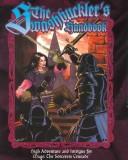 Cover of Swashbucklers Handbook by Phil Masters