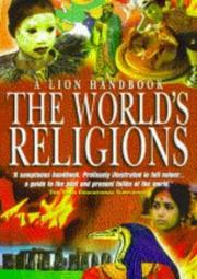 Cover of The World's Religions by Pat Alexander
