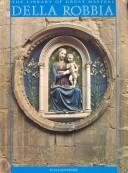 Front cover of Della Robbia by Fiamma Domestici