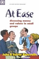 Cover of At ease by John Ronsvalle