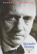 Front cover of Giants of Science - Alexander Fleming (Giants of Science) by Beverley Birch