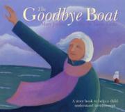 Cover of Goodbye Boat by Mary Joslin