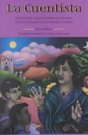 Front cover of La cuentista by Teresa Pijoan