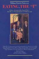 Cover of Eating the I by William Patrick Patterson