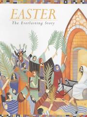 Cover of Easter by Lois Rock