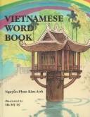 Front cover of Vietnamese word book by Kim Anh Nguyẽ̂n-Phan