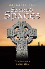 Cover of Sacred Spaces by Margaret Silf