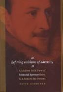 Cover of Befitting emblems of adversity by Gardiner, David