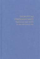 Front cover of The philosophical writings of Niels Bohr by Niels Bohr