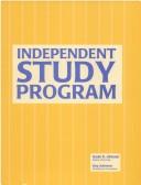 Cover of Independent study program by Susan K. Johnsen