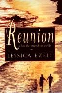 Cover of Reunion by Jessica Ezell