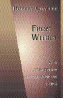 Cover of From Within by Robert Chaffee
