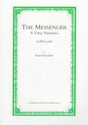 Cover of The messenger by Riad Nourallah