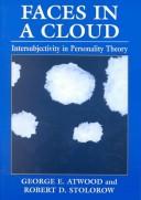 Cover of Faces in a Cloud by George E. Atwood