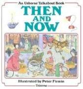 Cover of Now and Then by Heather Amery