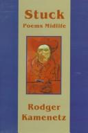 Cover of Stuck by Rodger Kamenetz