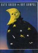 Cover of Masks by Green, Kate.