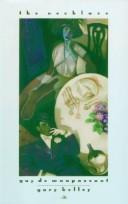Cover of The necklace by Guy de Maupassant