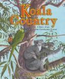 Cover of Koala Country by Deborah Dennard