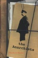 Cover of Die Anarchisten by John Henry Mackay