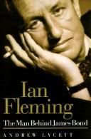 Cover of Ian Fleming by Andrew Lycett