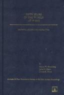 Front cover of Fifty years in the world of work by Gladys W. Gruenberg