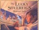 Front cover of The lucky sovereign by Stewart Lees
