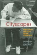 Cover of Cityscapes by Howard Banford