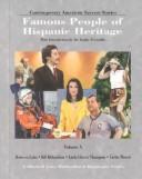 Cover of Contemporary American Success Stories by Barbara J. Marvis