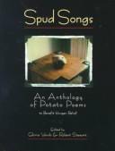 Front cover of Spud Songs: An Anthology of Potato Poems by Unknown