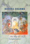 Front cover of Buddha-dharma by Numata Center for Buddhist Translation and Research