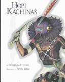 Front cover of Hopi Kachinas by Edward A. Kennard