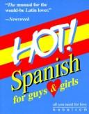 Cover of Hot! by David Appell