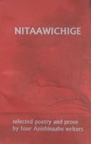 Cover of Nitaawichige by Jim Northrup