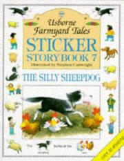 Cover of Silly Sheepdog by Heather Amery