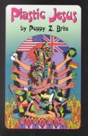 Cover of Plastic Jesus by Poppy Z. Brite
