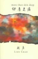 Cover of More Than Skin Deep by Lien Chao