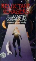 Front cover of Voyageurs malgré eux by Elisabeth Vonarburg