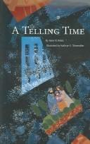 Cover of A Telling Time by Irene N. Watts