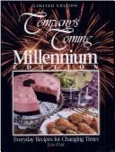Front cover of Millennium (Company's Coming Special Occasion) by Companys Coming Cookbooks