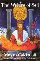 Front cover of The Waters of Sul by Moyra Caldecott