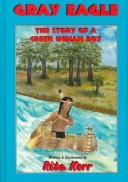 Cover of Gray Eagle by Rita Kerr