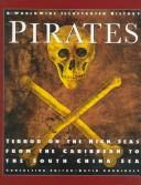 Cover of Pirates by David Cordingly