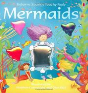 Front cover of Mermaids by Fiona Watt