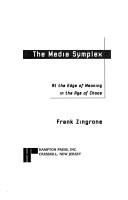 Cover of The media symplex by Frank Zingrone