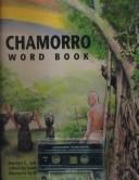 Cover of Chamorro word book by Marilyn C. Salas