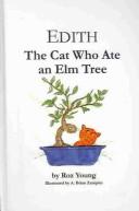 Cover of Edith by Rosamond McPherson Young